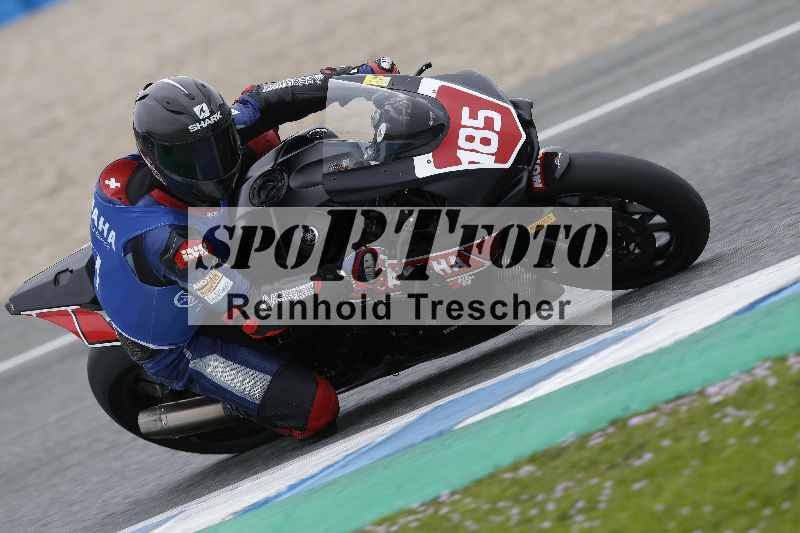 Archiv-2025/02 28.-31.01.2025 Moto Center Thun Jerez/blau-blue/185